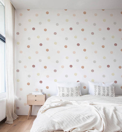 Polka Dot - Walltrendz