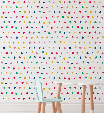 Round Spots - Walltrendz