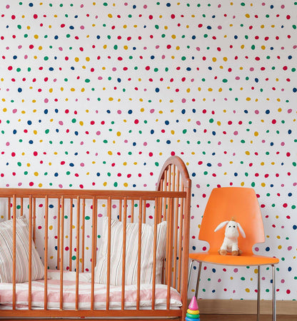 Round Spots - Walltrendz