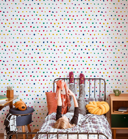 Round Spots - Walltrendz