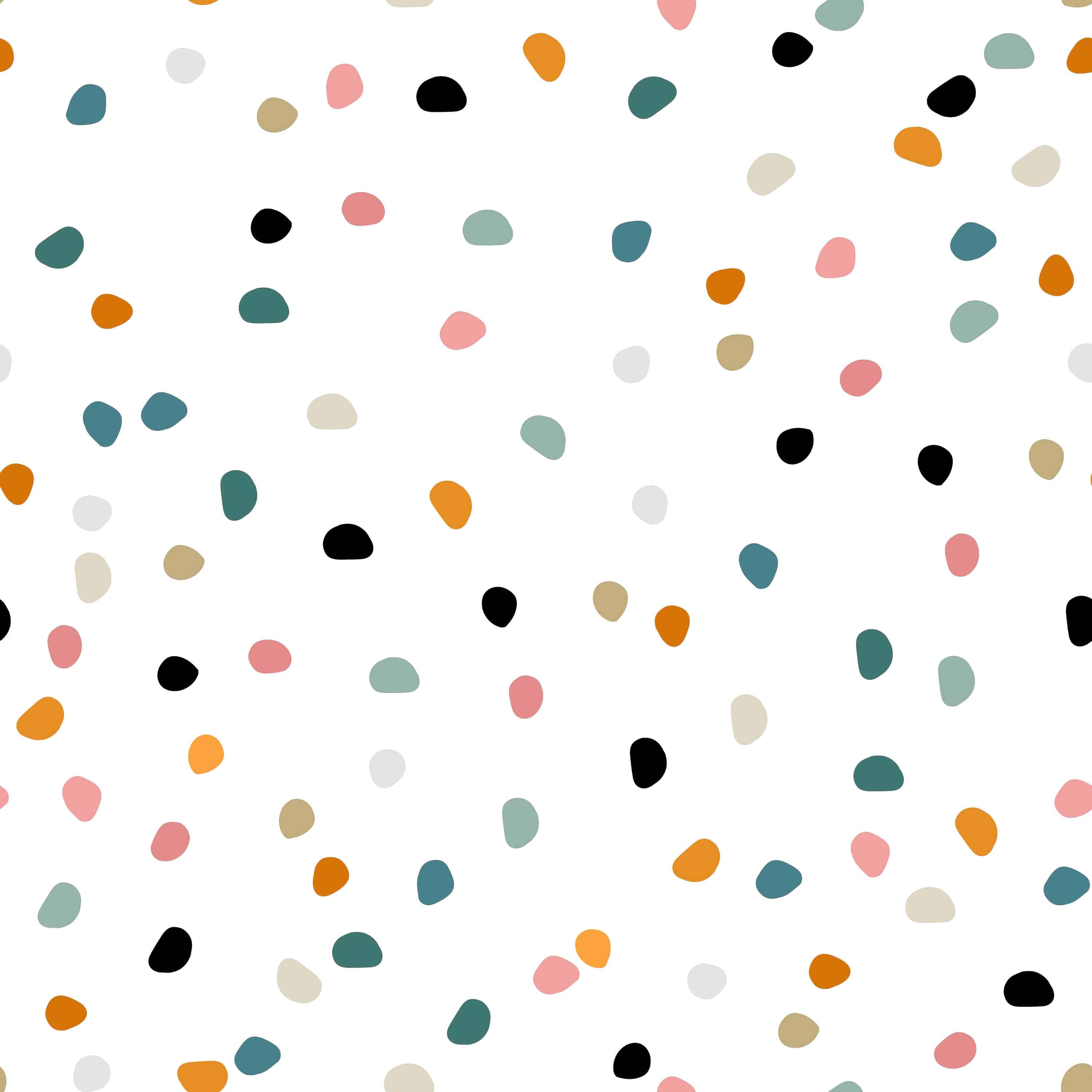 Abstract Dots