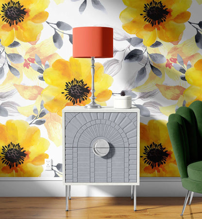 Garden Sound - Walltrendz