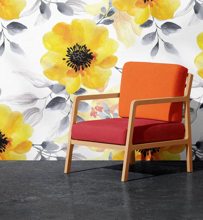 Garden Sound - Walltrendz