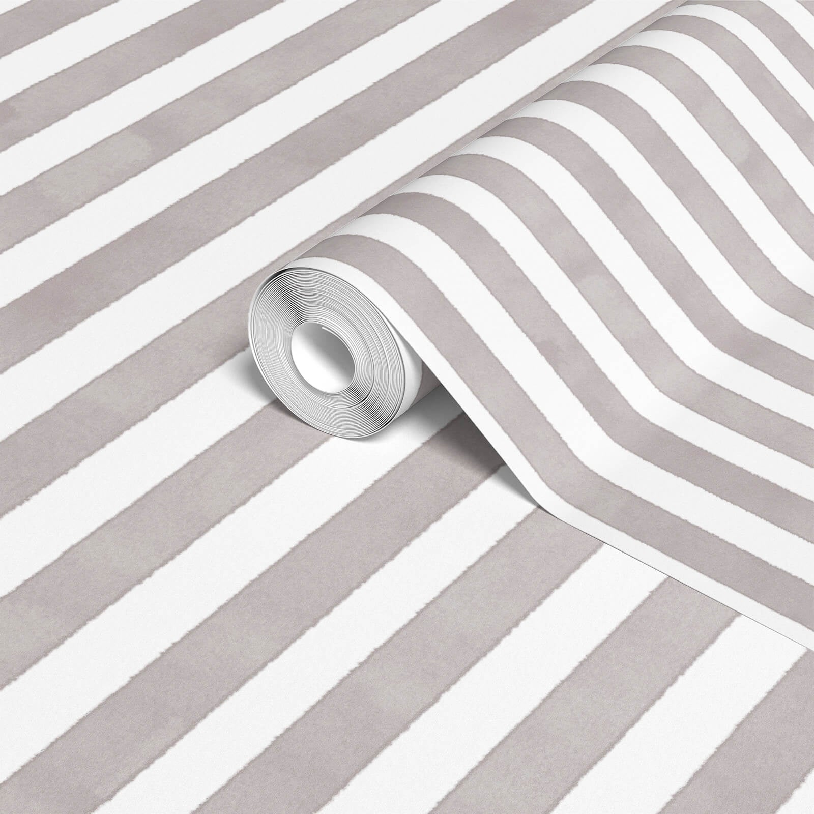 Striped Vertical Abstract Line Wallpaper