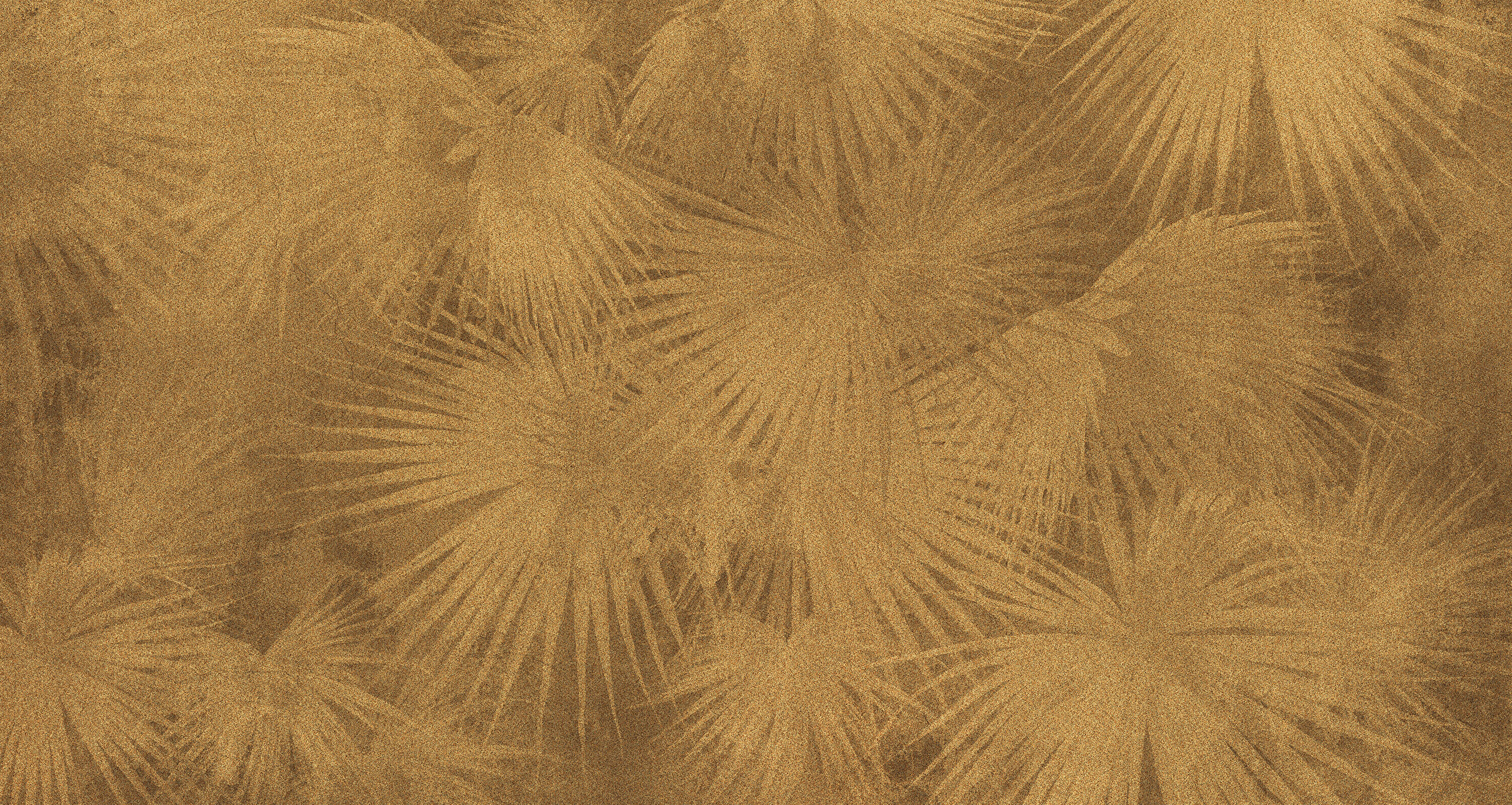 Natural Texture Leave Wallpaper