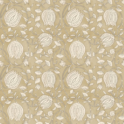 Gardenia Peel and Stick Wallpaper