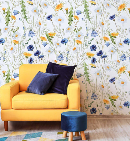 Dandelions - Walltrendz