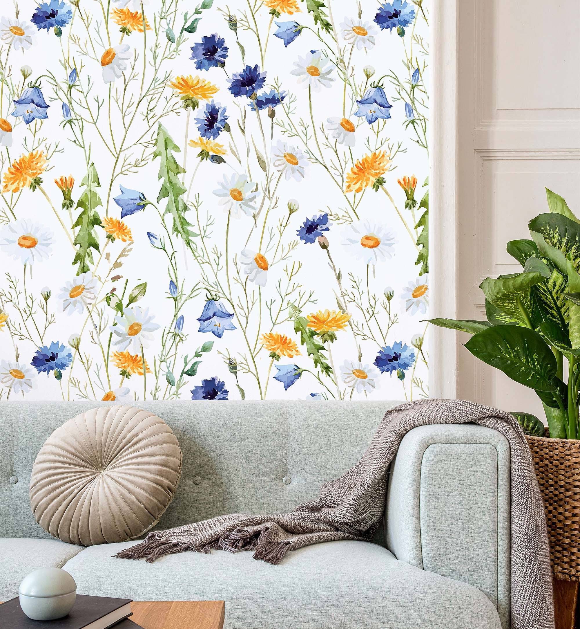 Dandelions - Walltrendz