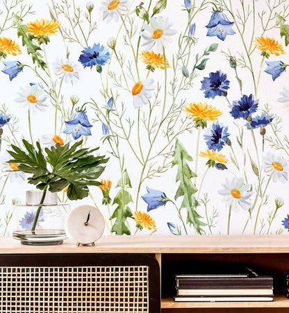 Dandelions - Walltrendz