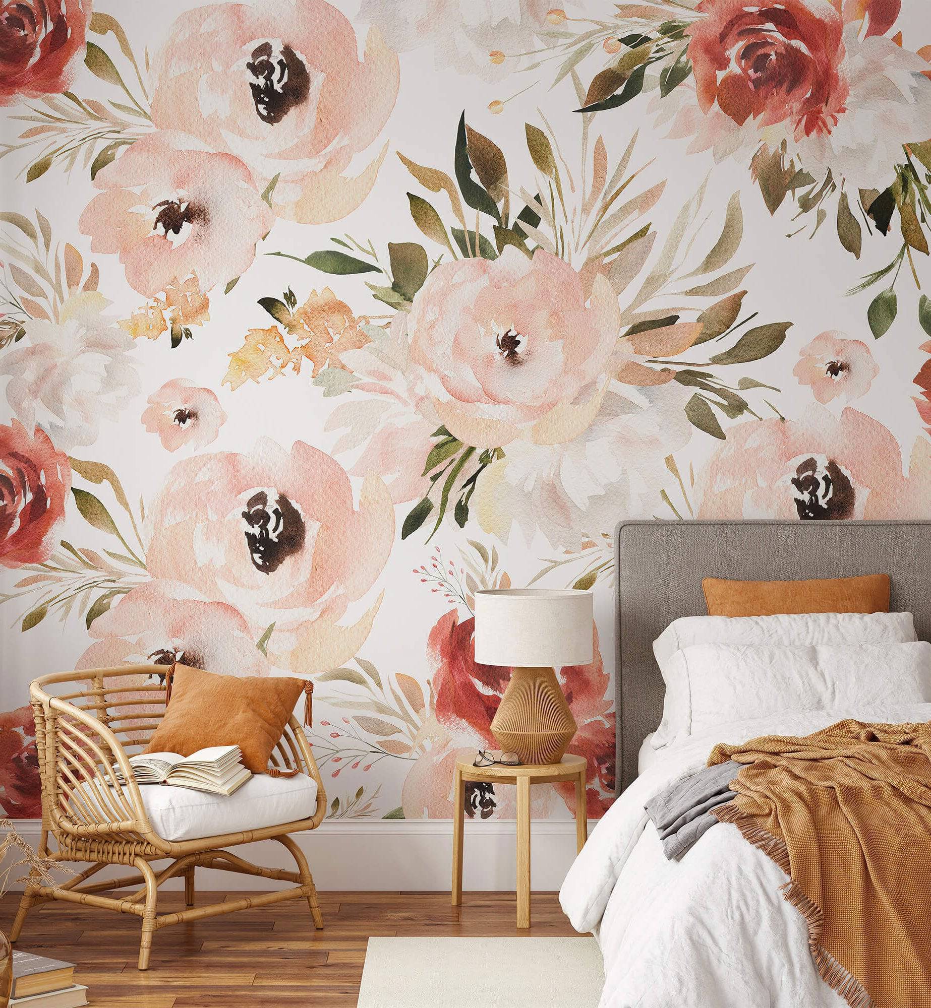 Rich Autumn - Walltrendz