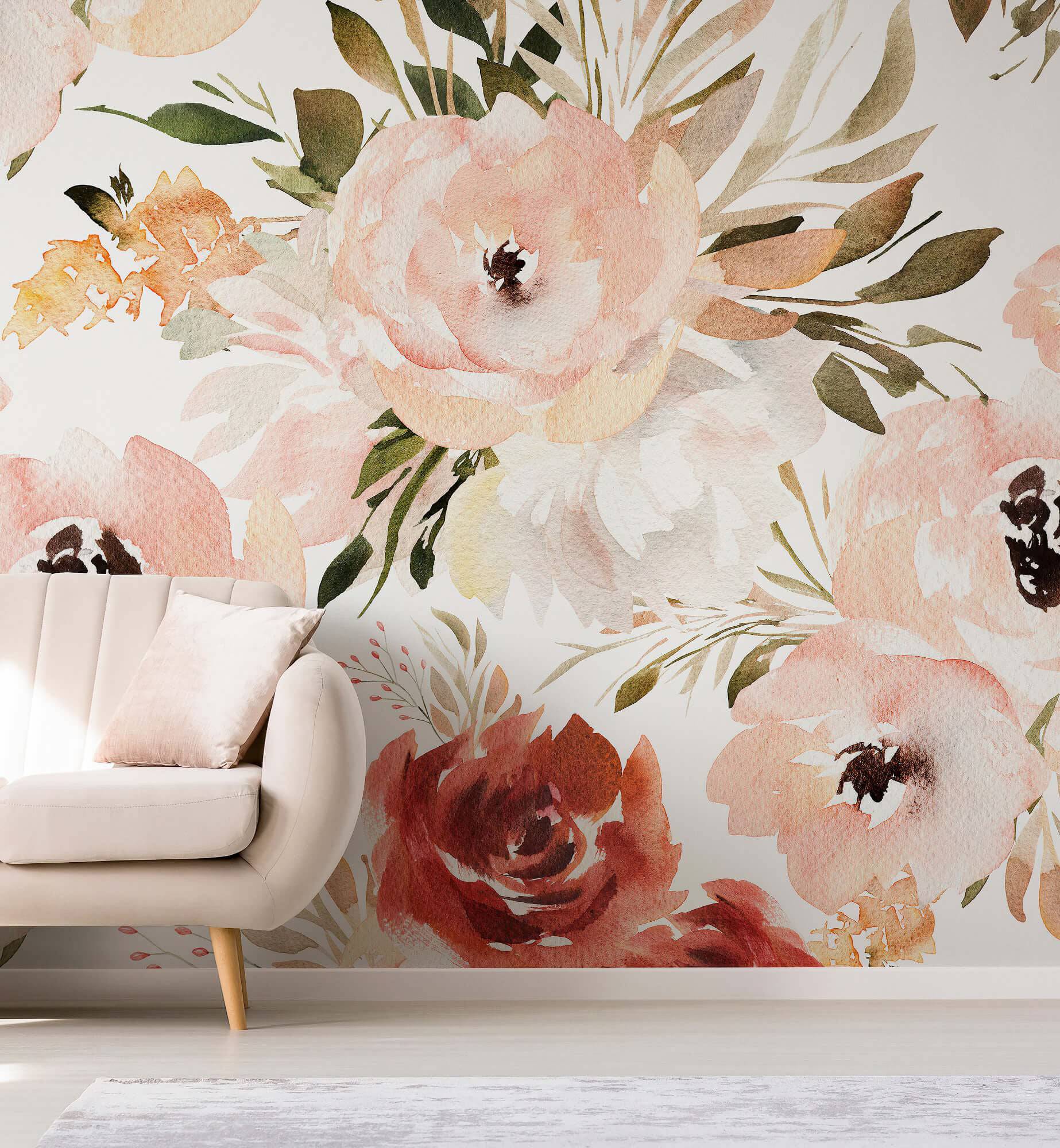 Rich Autumn - Walltrendz