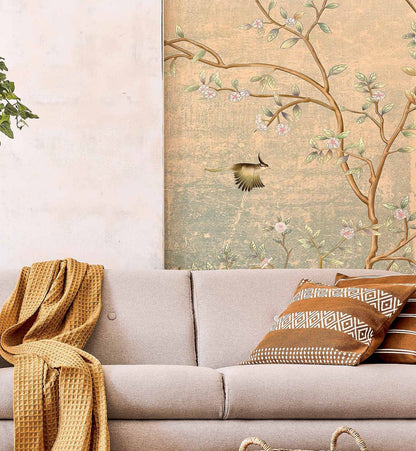 Chinoiserie - Walltrendz