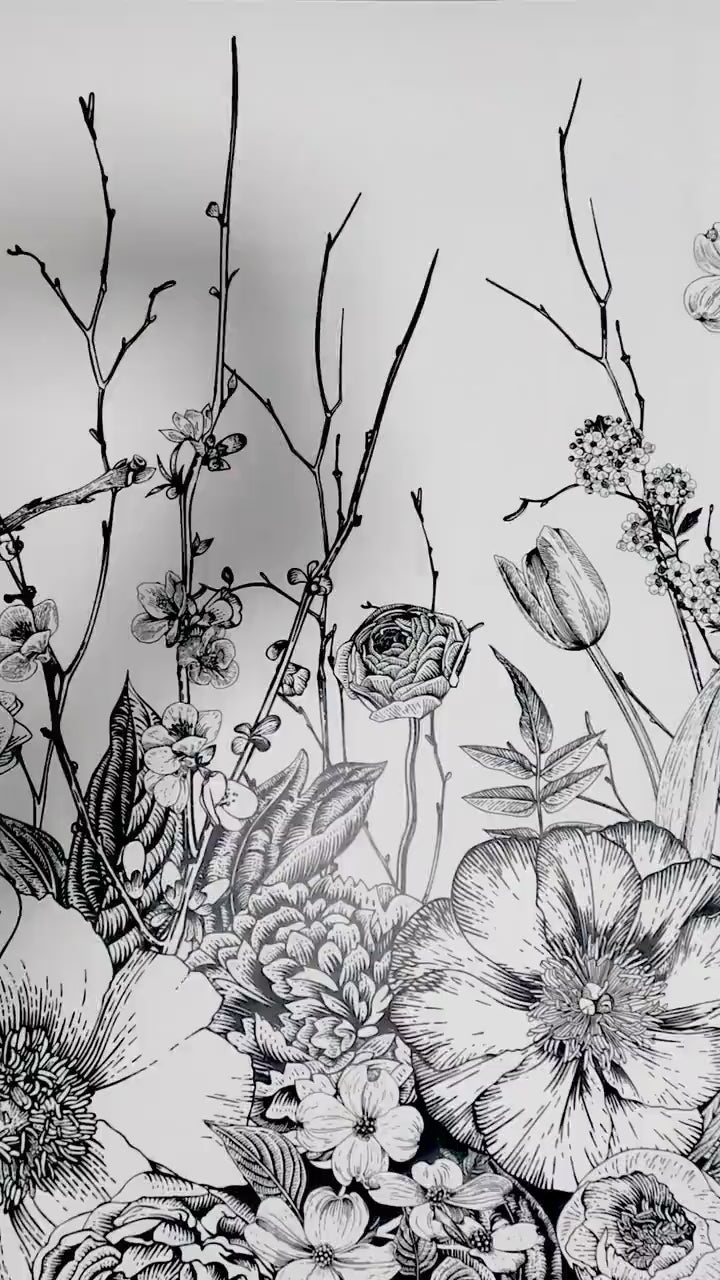 Cherry Blossom Wallpaper for Walls