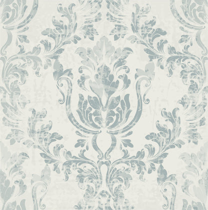 Damask Wallpaper - Walltrendz