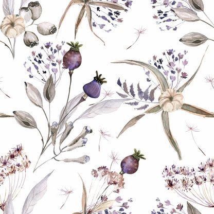 Dried Floral - Walltrendz