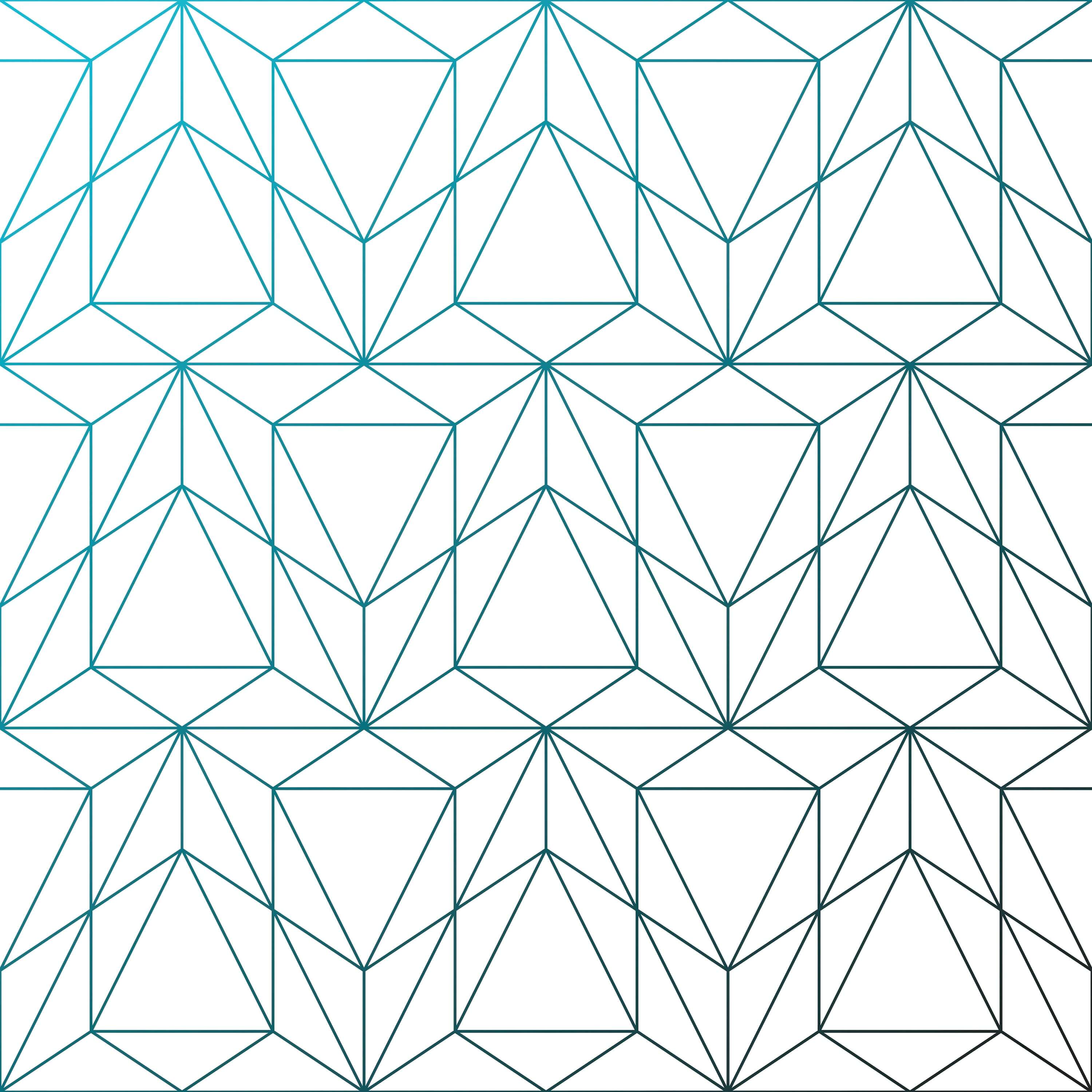 Rhombus Wallpaper