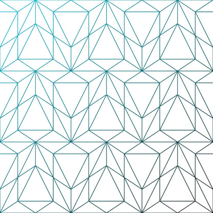 Rhombus Wallpaper